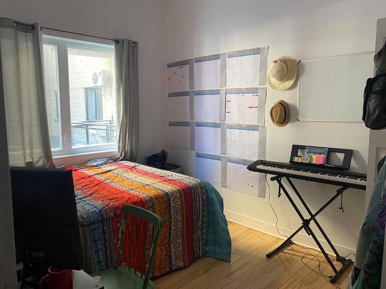 12320 Rue Lachapelle #101 - Photo 5 of 21