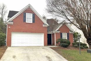 1158 Winding Down Way - Photo 1 of 1