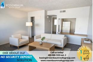 9230 N 6th St #5 - Photo 1 of 1