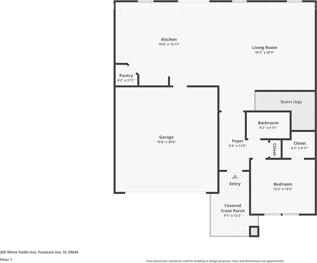 205 White Fields Ave - Photo 2 of 18