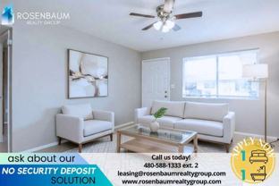 826 E 4th Pl #B - Photo 1 of 1