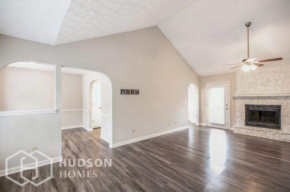 2564 Kennesaw Springs Ct Nw - Photo 2 of 12