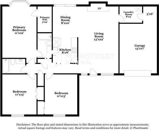 8557 Peartree Ct - Photo 2 of 16