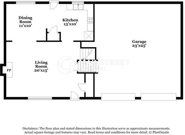 377 Johnstons Dr - Photo 2 of 17