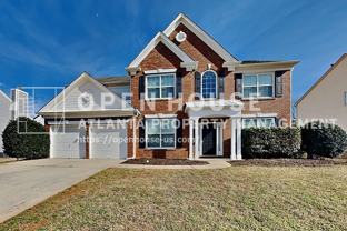 3370 Spindletop Dr Nw - Photo 1 of 1