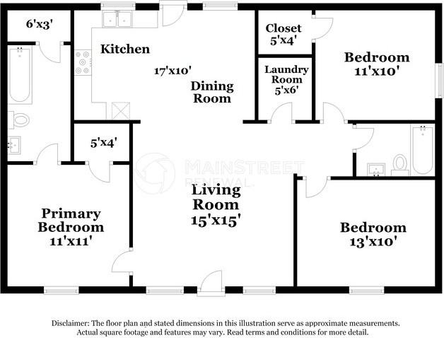 351 Hidden Meadows Dr - Photo 2 of 16