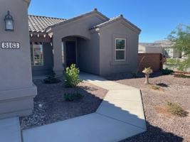 featured image of 35th St & S Blue Grouse Dr