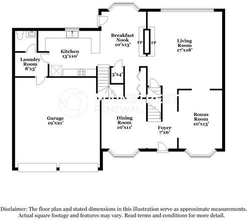 8240 Bell Rd - Photo 2 of 17