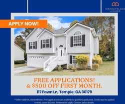 117 Fawn Ln - Photo 1 of 1