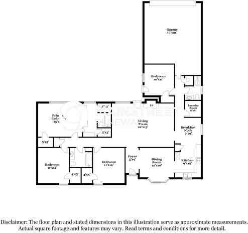 1004 Birchwood Ln - Photo 2 of 16