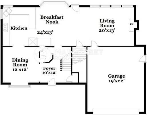 5203 Mccoy St - Photo 2 of 18