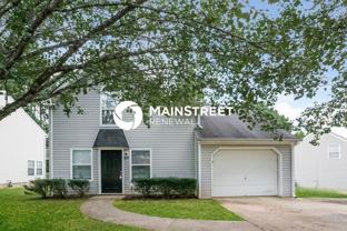 5305 Brickleberry Way - Photo 1 of 1