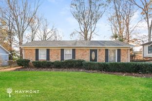 922 Capps Hill Mine Rd - Photo 1 of 1