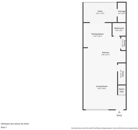 109 Boykin Ave - Photo 2 of 12