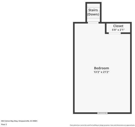 304 Cotton Bay Way - Photo 4 of 14