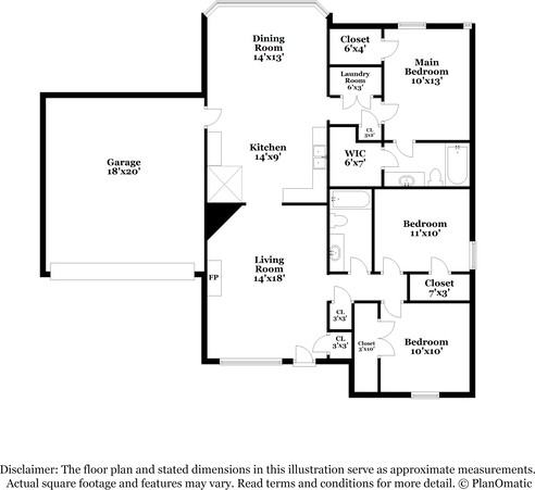 465 Oakland Hills Dr - Photo 2 of 16