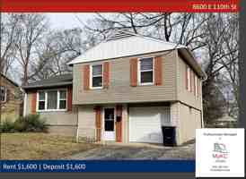 featured image of 8600 E 110th St