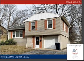 8600 E 110th St - Photo 1 of 1
