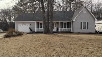 6301 Lakehaven Dr - Photo 1 of 1