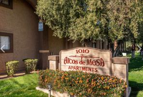 featured image of 1010 N Stapley Dr #221