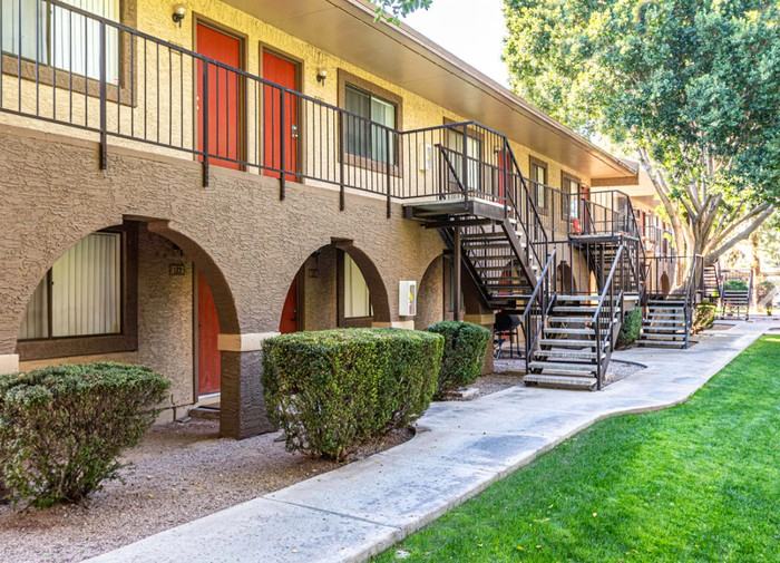 1010 N Stapley Dr #221 - Photo 2 of 6