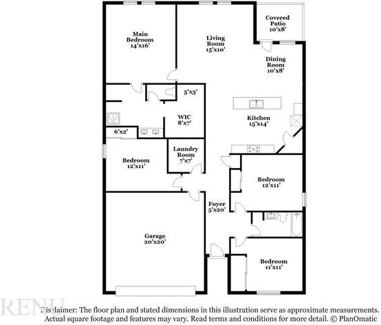 12717 E Giada Dr - Photo 3 of 22