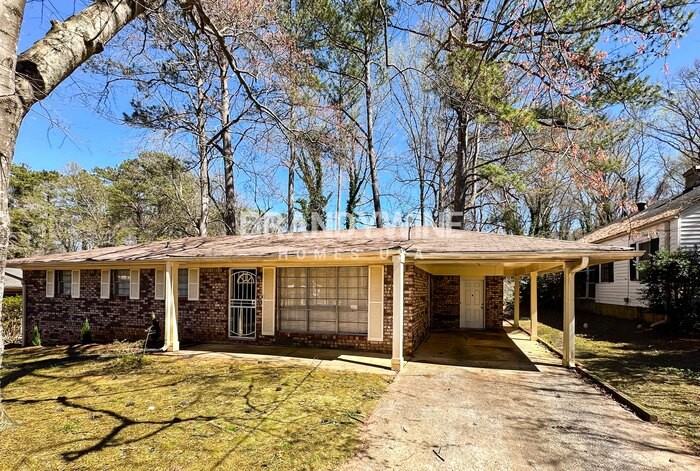 2164 Camp Ground Rd Sw