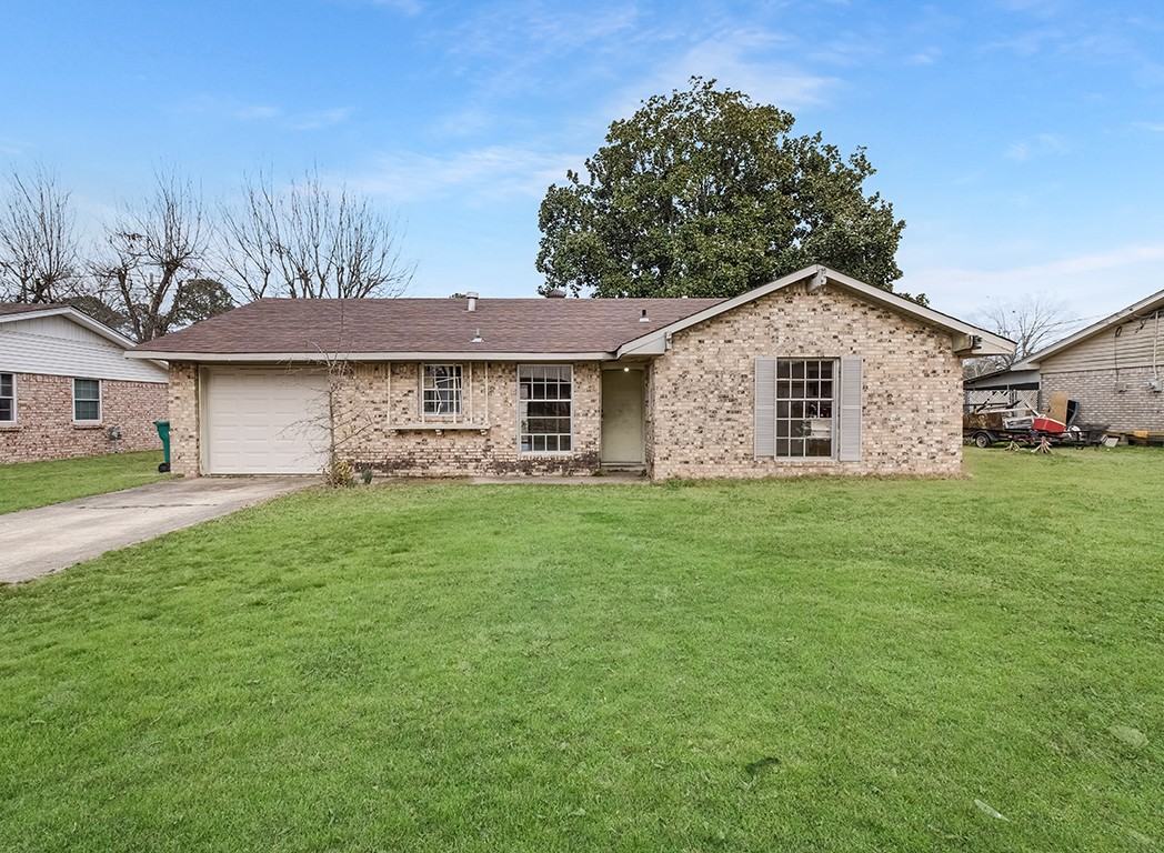 2003 Ashley #NA - Photo 2 of 18