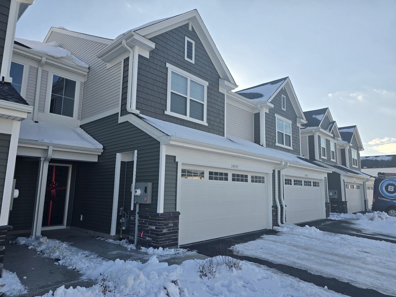 14401 Allerton Way #14401 - Photo 2 of 14