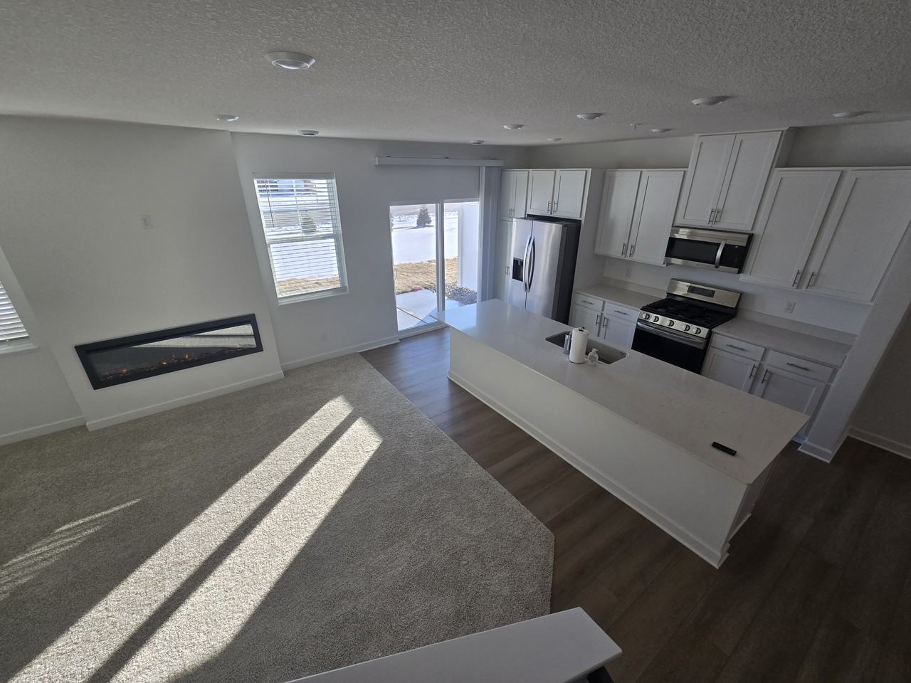 14401 Allerton Way #14401 - Photo 3 of 14
