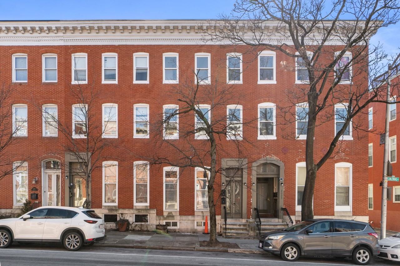2027 E Baltimore St - Photo 2 of 24