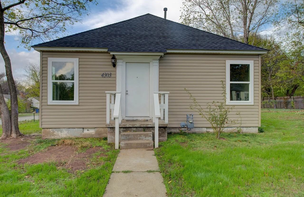 4303 E 4th Pl #A - Photo 2 of 16