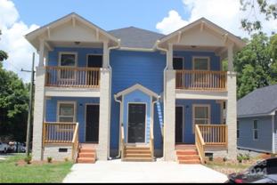 1201 Harrill St - Photo 1 of 1