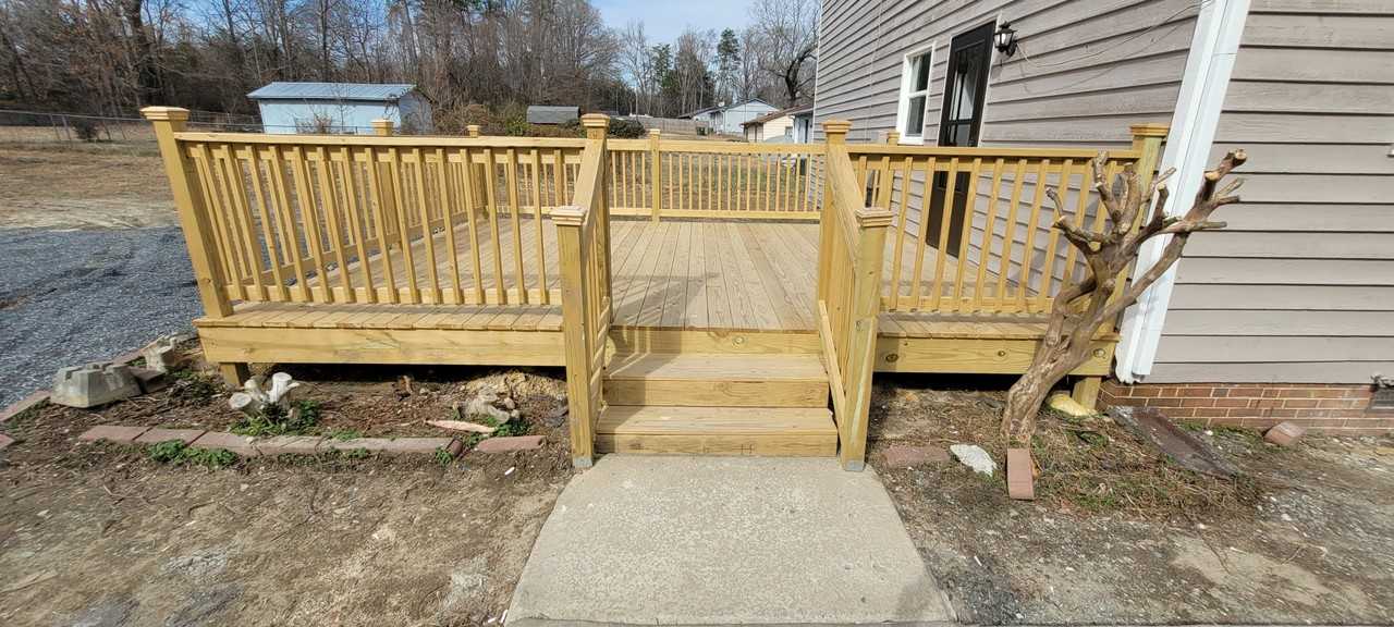 4505 Southern Webbing Mill Rd #NA - Photo 6 of 14