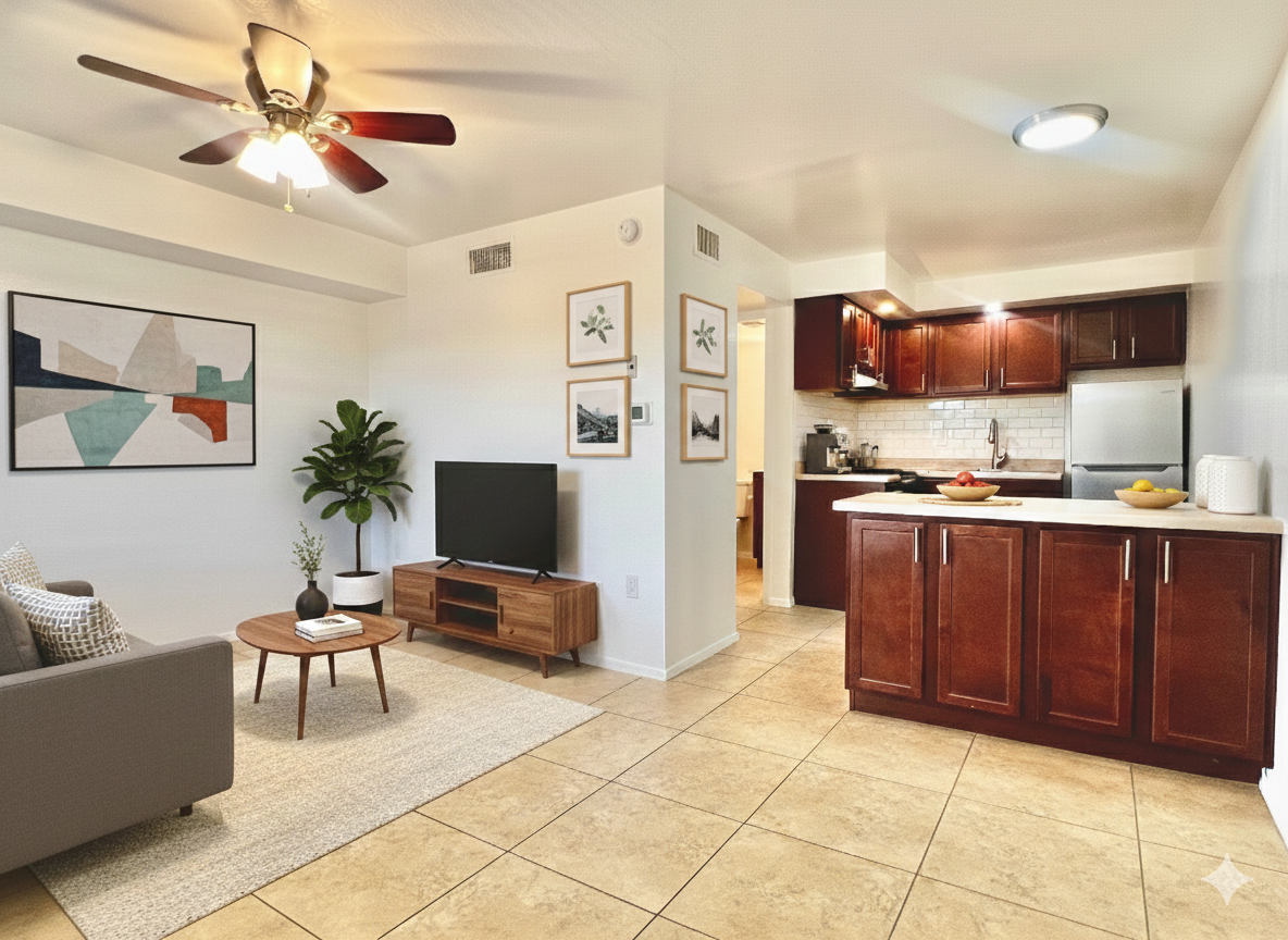 1617 E Apache Blvd #47 - Photo 2 of 25