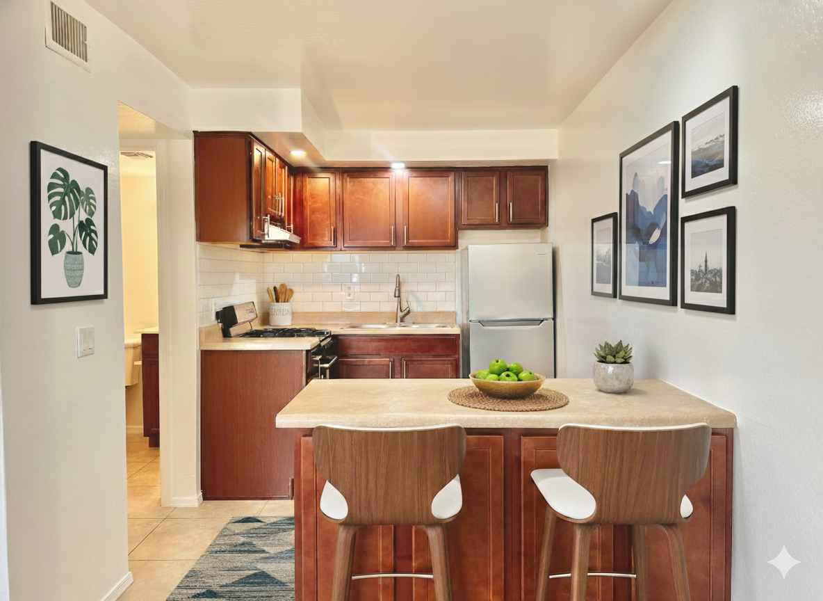 1617 E Apache Blvd #47 - Photo 5 of 25