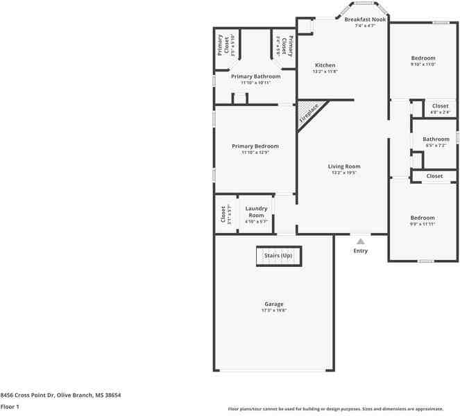 8456 Cross Point Dr - Photo 2 of 17