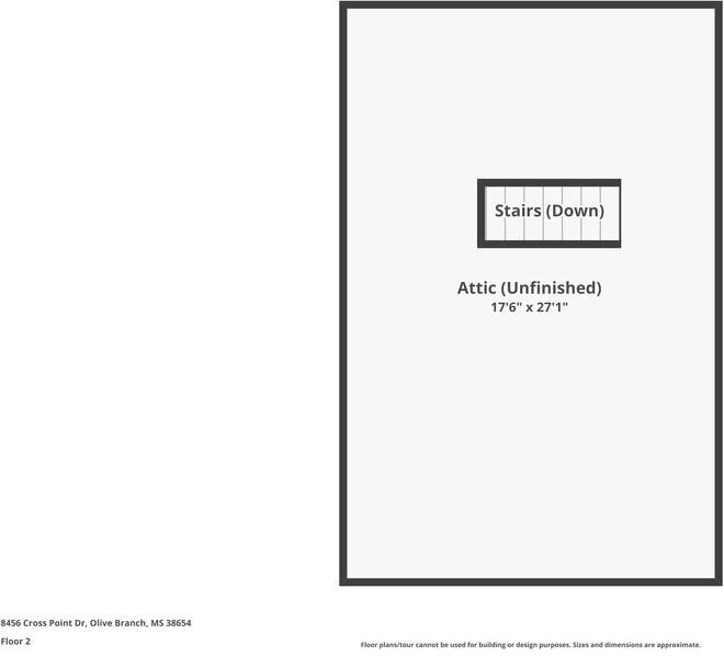 8456 Cross Point Dr - Photo 3 of 17