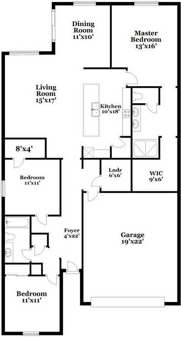 7004 E Aerie Way - Photo 2 of 16