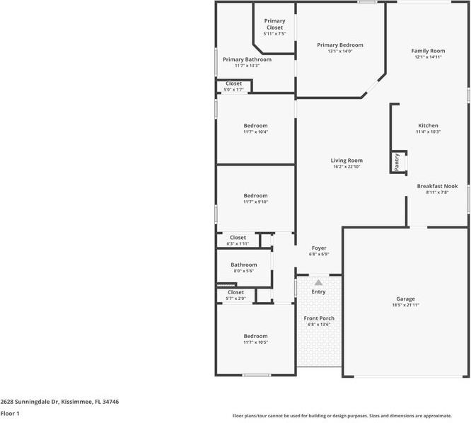 2628 Sunningdale Dr - Photo 2 of 16
