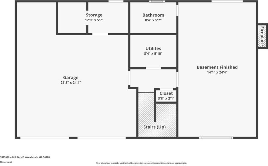 5375 Olde Mill Dr Ne - Photo 2 of 17