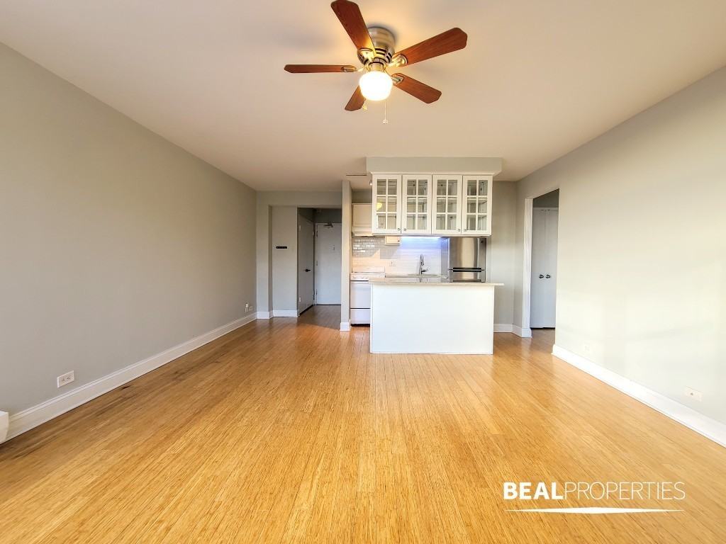 445 W Wellington Ave #2A