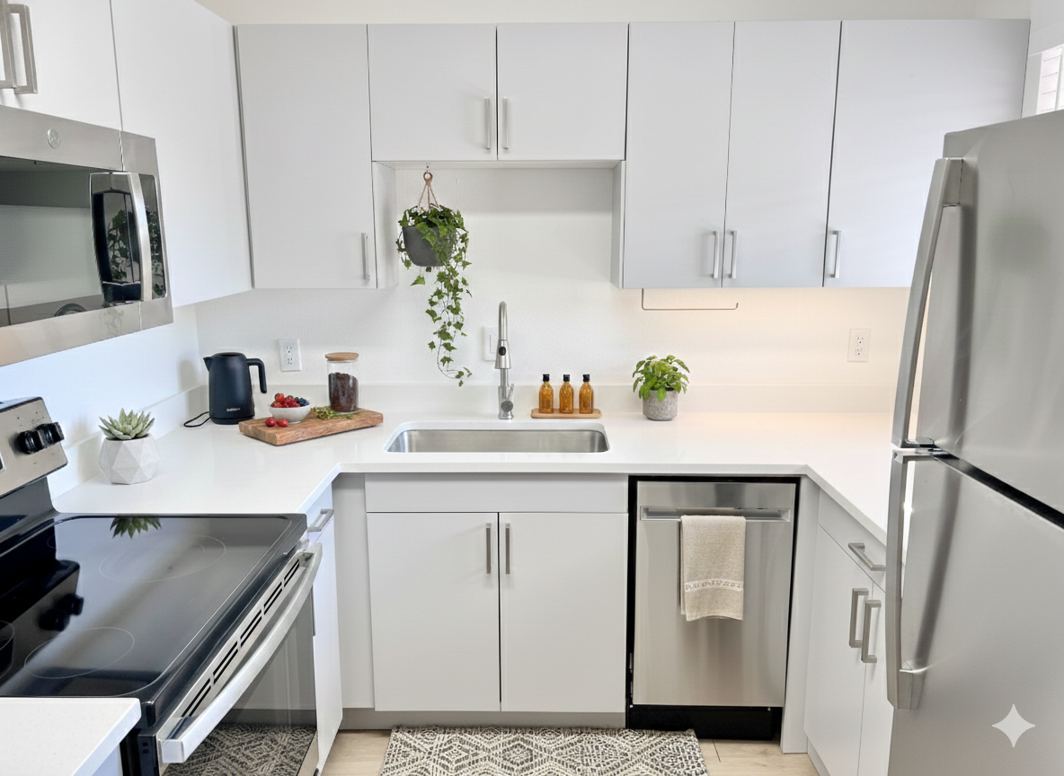 2025 E Turney Ave #4W - Photo 4 of 41