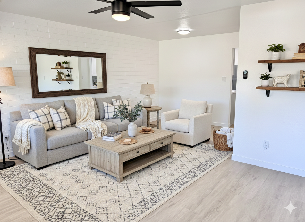 2025 E Turney Ave #4W - Photo 6 of 41