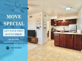 1617 E Apache Blvd #52 - Photo 1 of 1