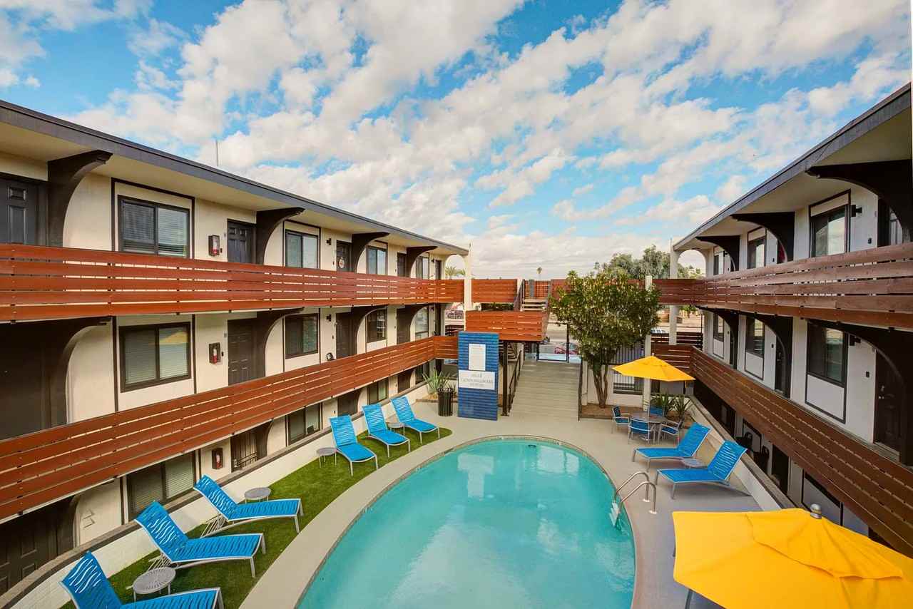 1617 E Apache Blvd #52 - Photo 4 of 25