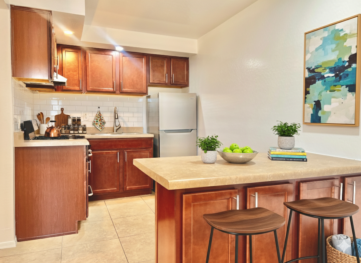 1617 E Apache Blvd #52 - Photo 7 of 25