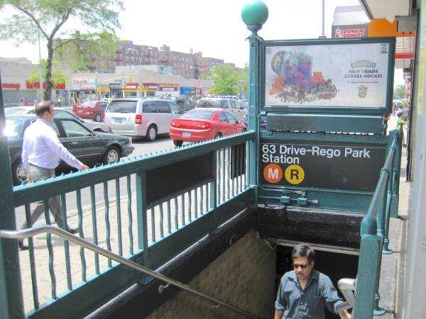 Wetherole Street #5B - Photo 2 of 17