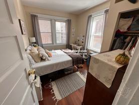 38 Hemenway St #24J - Photo 1 of 1
