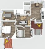 600 Maryland Ave #1 - Photo 1 of 1